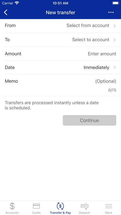 Sanibel Captiva Community Bank screenshot-4