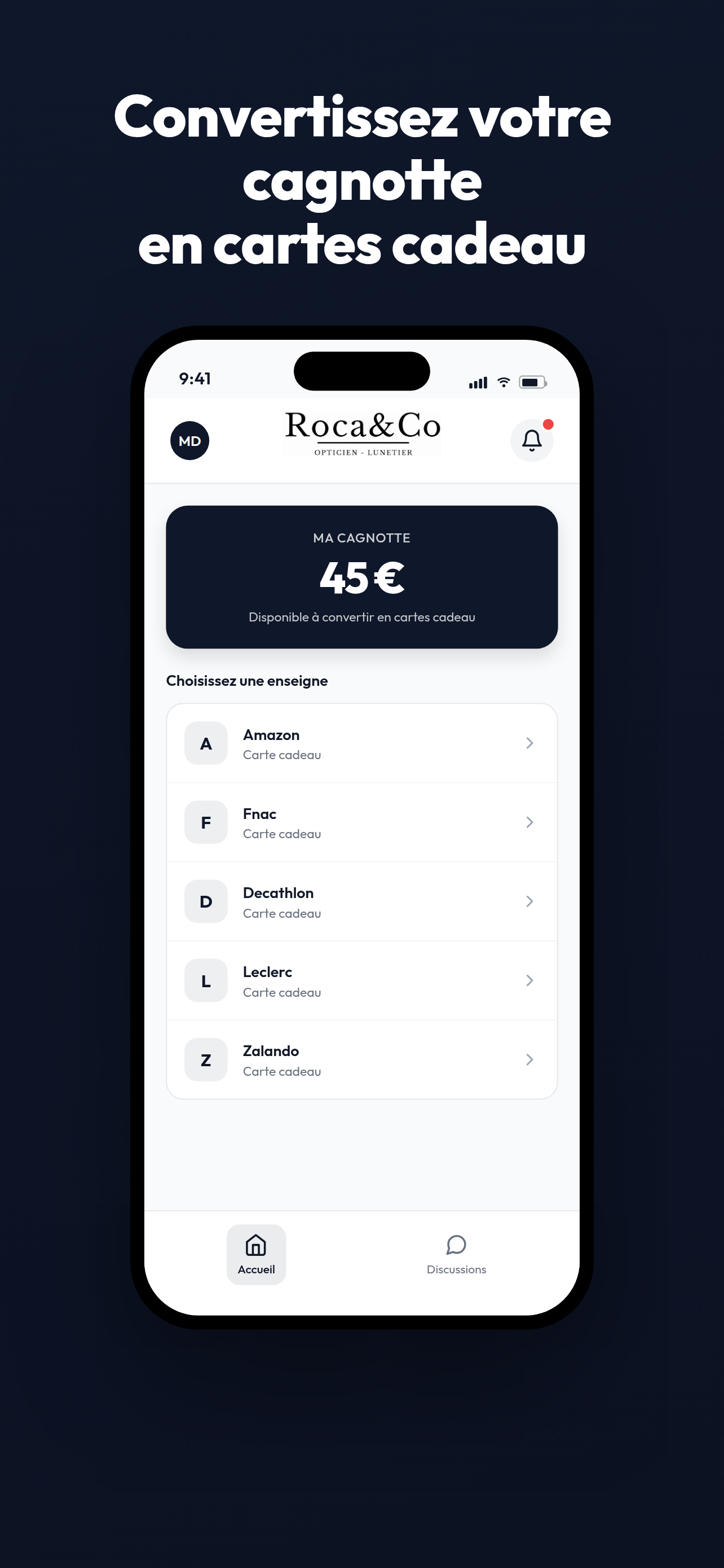 Roca & Co - Gignac screenshot 3