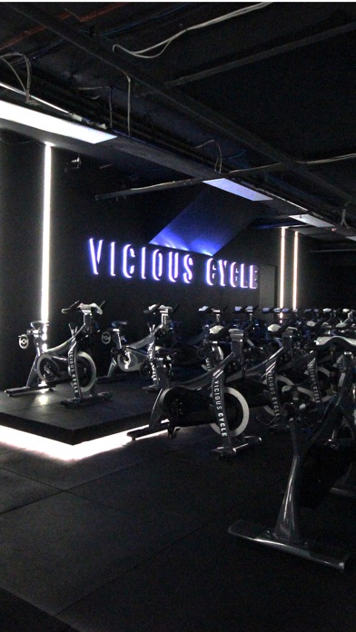 Vicious Cycle Screenshot
