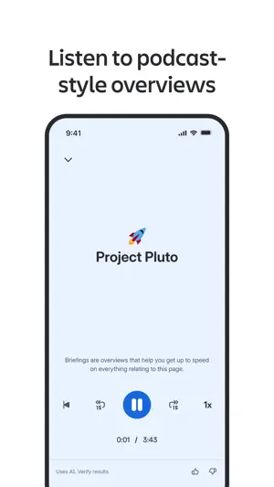 Confluence Cloud screenshot 5