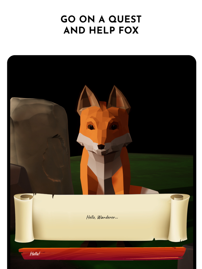 The PLAYNE Screenshot