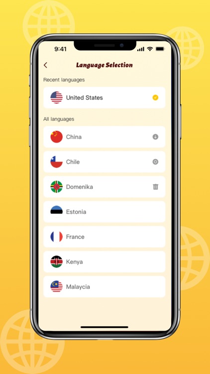 Bee Translation - Translator