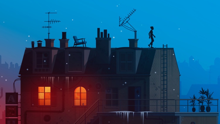 Midnight Girl screenshot-0