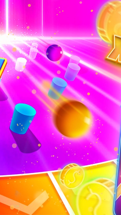 Plinko Rise Play Screenshot
