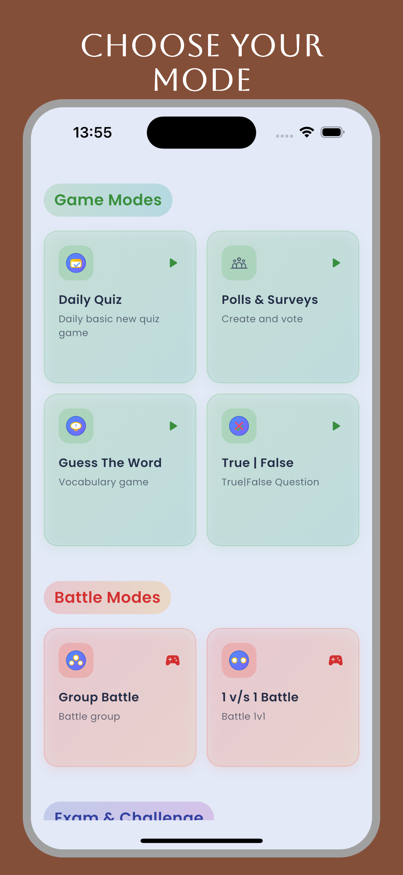 Root Quiz