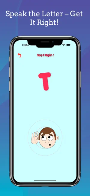 ABC 123 Fun - Trace & Learn screenshot 4