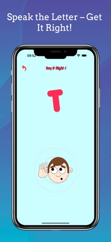 ABC 123 Fun - Trace & Learn Screenshot 4 of 10