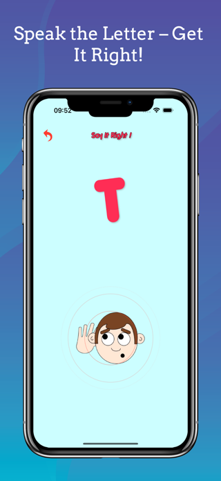 ABC 123 Fun - Trace & Learn Screenshot 4 of 10