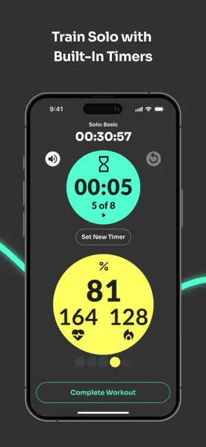 The Spott screenshot 3
