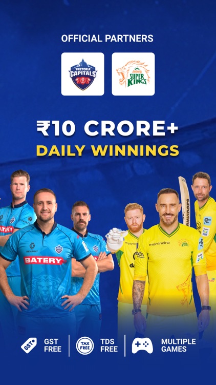 BatBall11 - Fantasy Sports