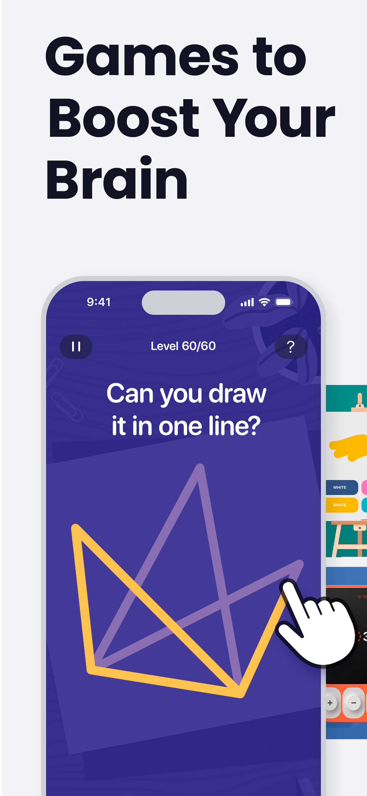 BrainGain - Brain Training