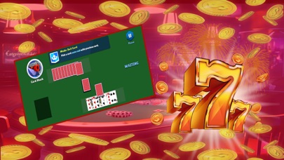 Dream Slot Cards Screenshot