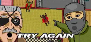 Max: Countercoup screenshot 2