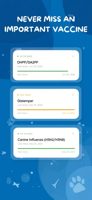 Dogsly screenshot 4
