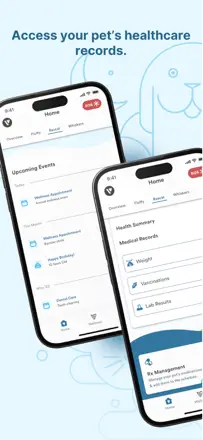 Thrive Pet Healthcare: Screenshot 3 von 7