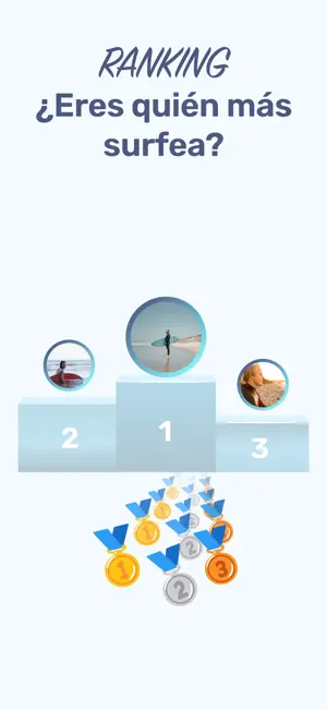 TODOSURF - TDS iPhone screenshot 5