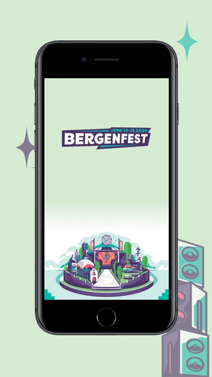 Bergenfest 2025