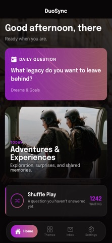 DuoSync Screenshot 1 of 9