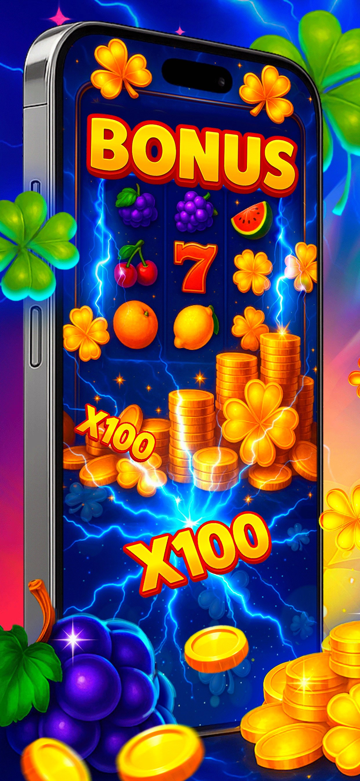 Floranaut: Terrain Observation