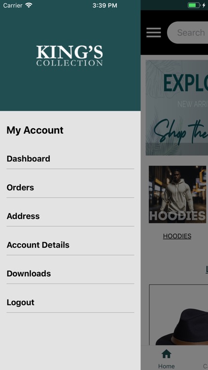 KingsCollection screenshot-7