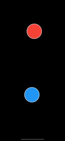 Shwazi - Finger Chooser screenshot