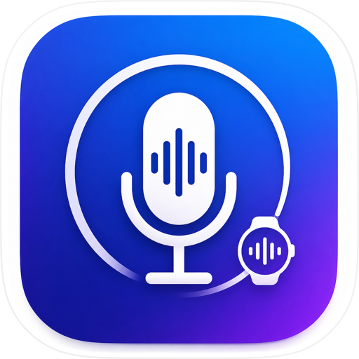 VoiceBrief: AI Voice Notes