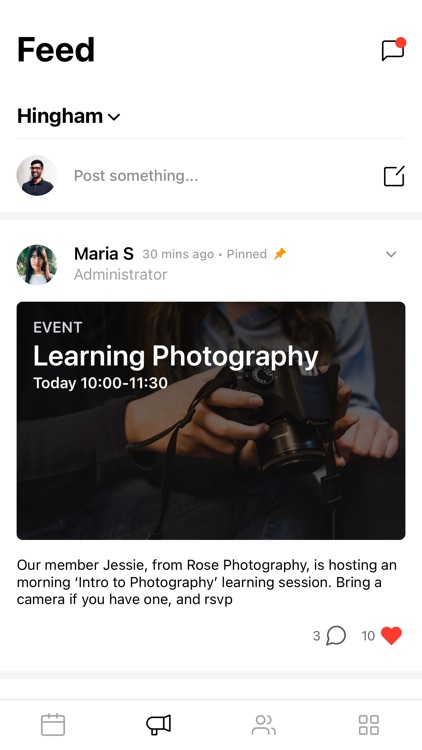 Workspace MA screenshot-3