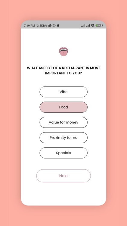 Papillae screenshot-5