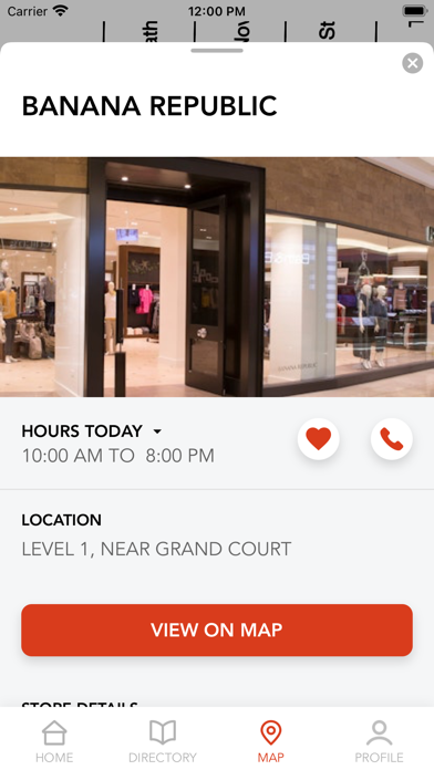 The Mall of San Juan Screenshot