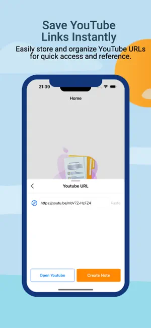 Tube Summary - AI Assistant screenshot 3