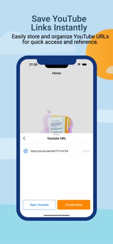 Tube Summary - AI Assistant Screenshot 3 of 5