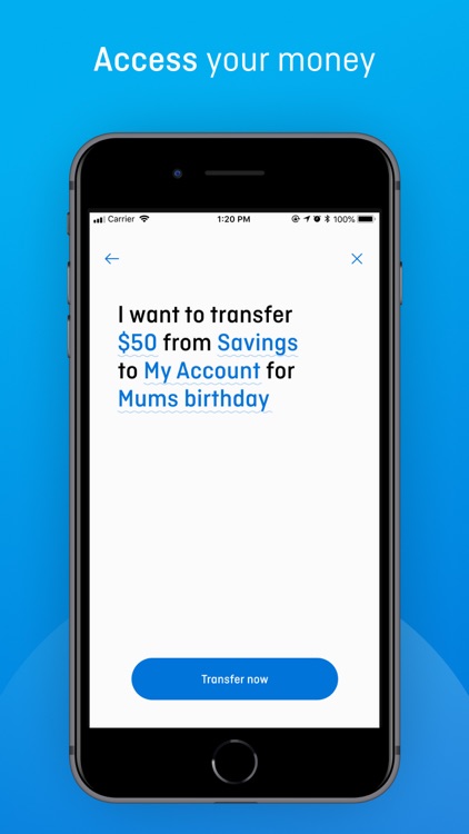 MyBudget Client App screenshot-5