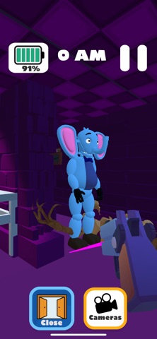 Animatronics Action Camera Screenshot 2 of 8