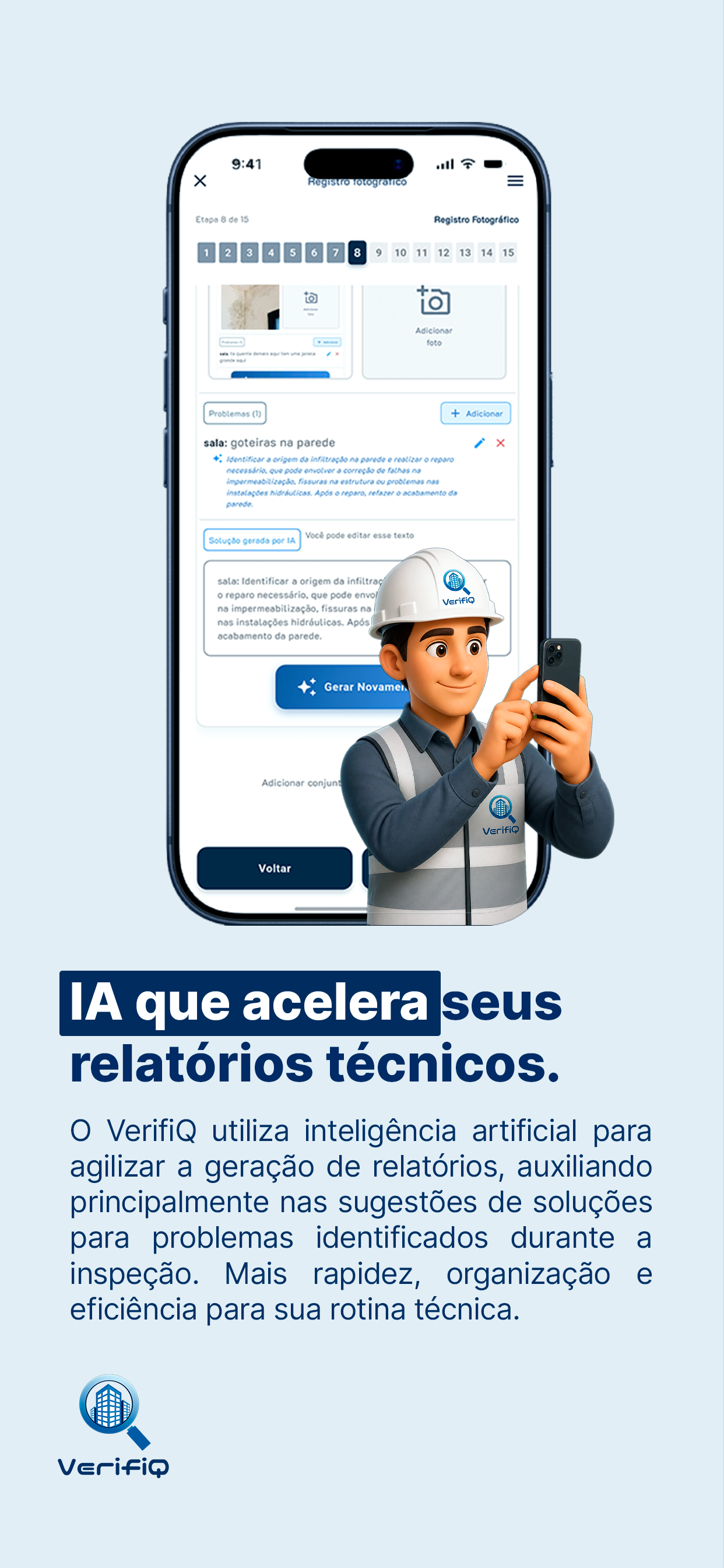 VerifiqApp screenshot 9