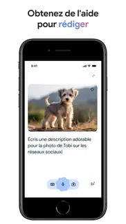google iPhone Captures Décran 4