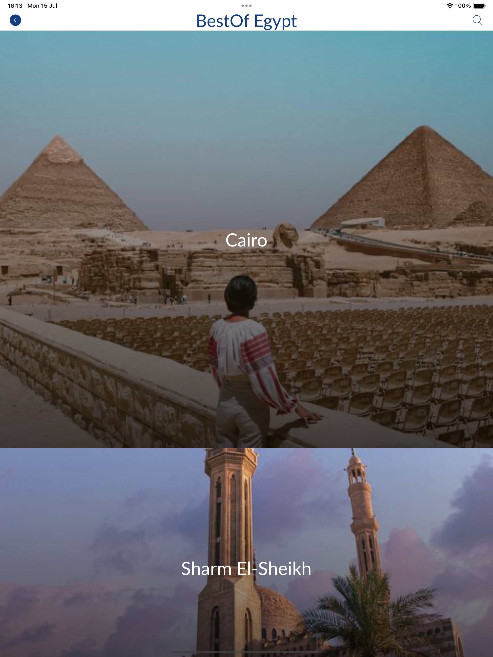 BestOf Egypt