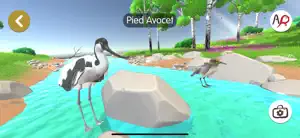 Where the Birds AR: HK Wetland screenshot 2