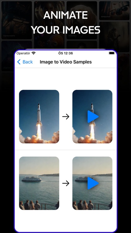 Ghostface Pic Creator: Gosty screenshot-3