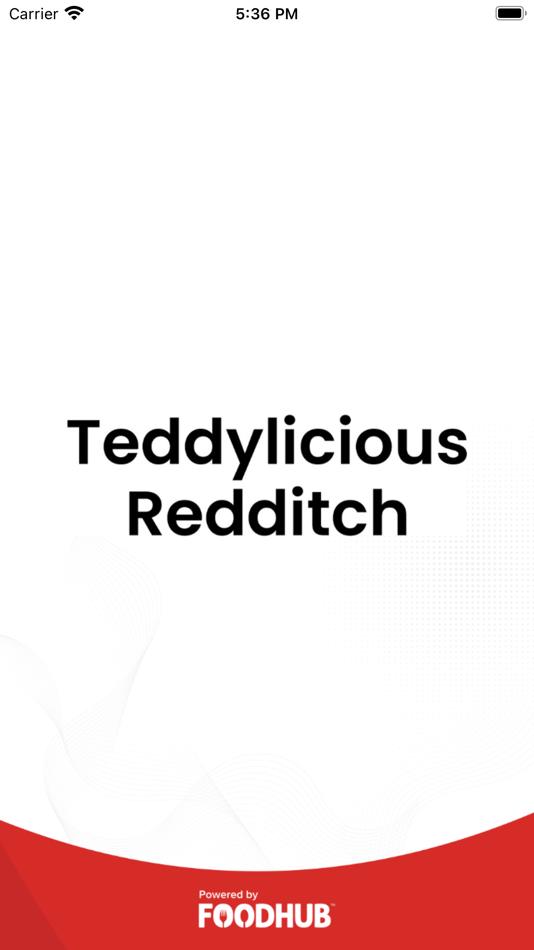 Teddylicious Redditch - 10.29.3 - (iOS)