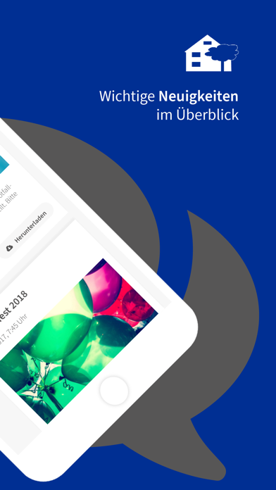 Schmid e. K. Screenshot