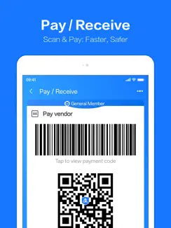Alipay - Simplify Your Life iPad image 2