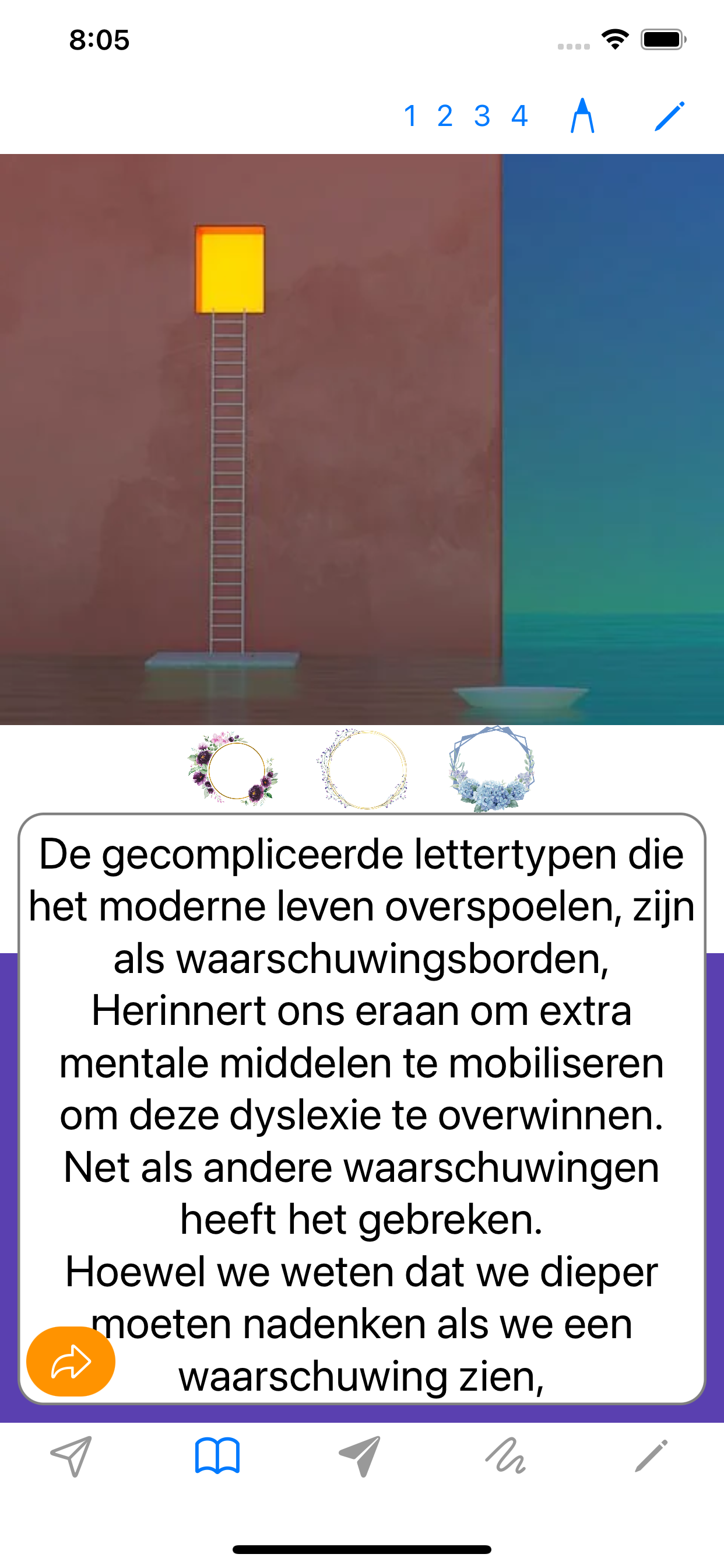 Psychologie: omgeving