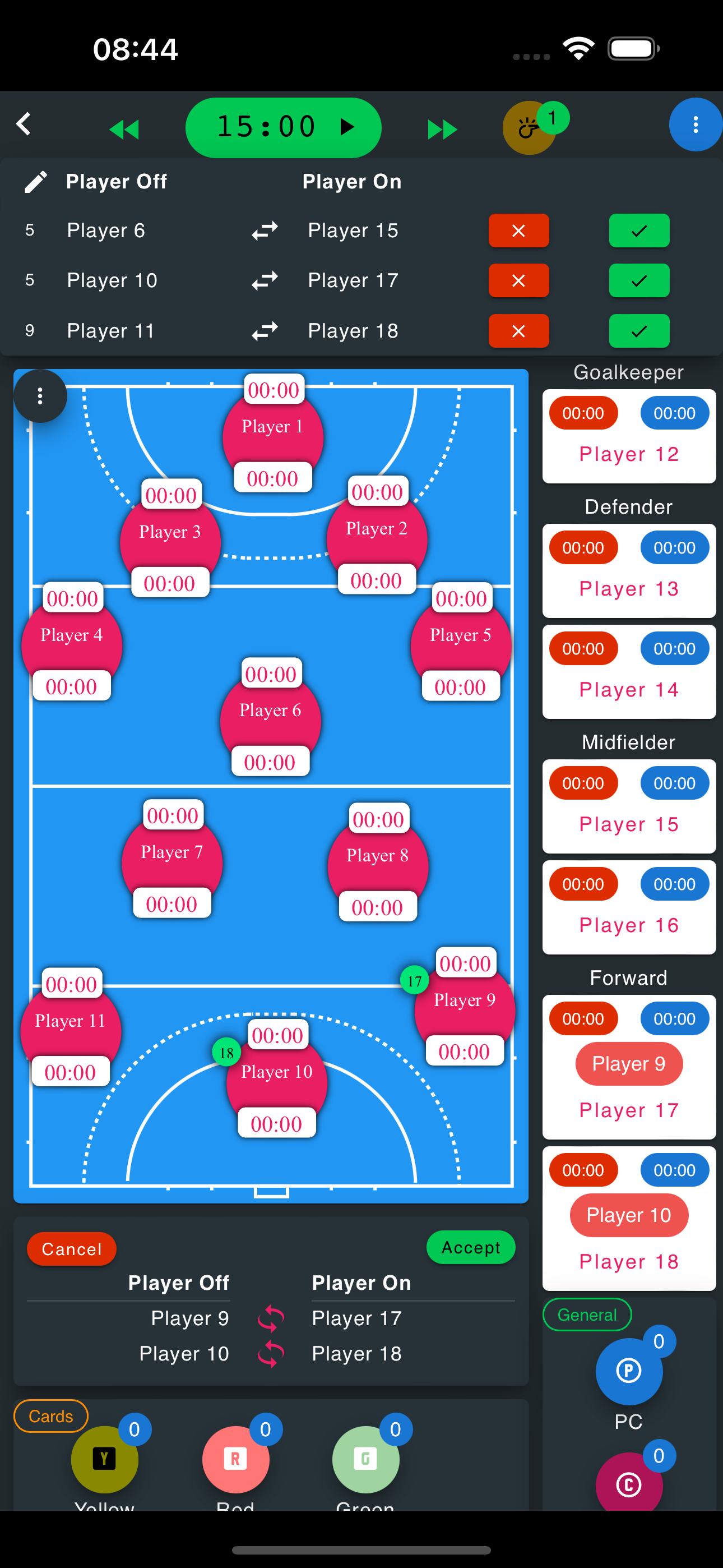 SquadPro
