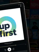 Pocket Casts: Podcast Player 2