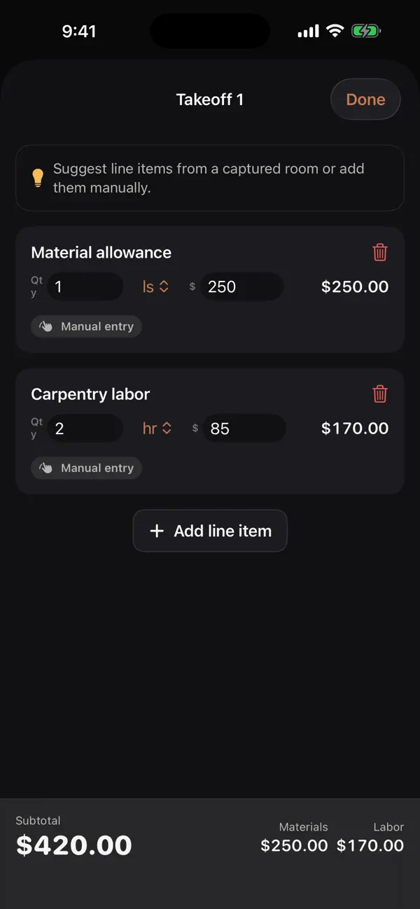Stickframe Screenshot 3
