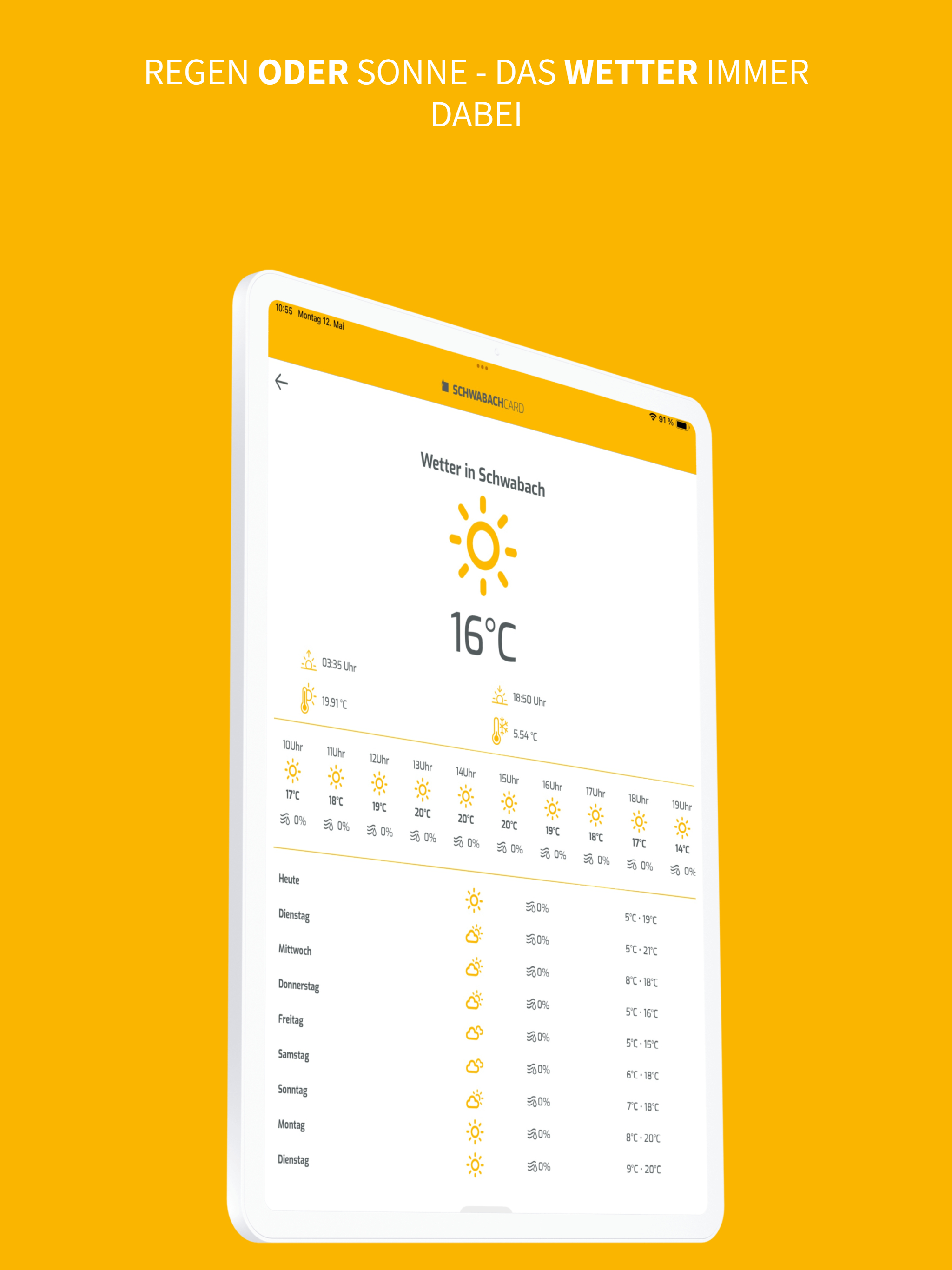 SchwabachCARD screenshot 13