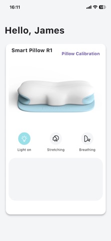 BodyPedia Slumber screenshot