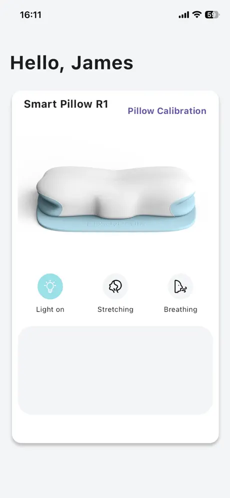 BodyPedia Slumber screenshot 3