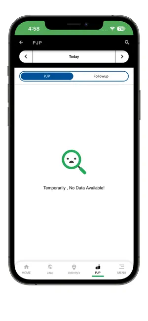 OPG MOBILITY LMS screenshot 3