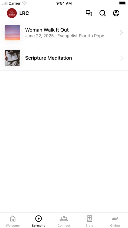 Life Restoration Center